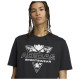 Adidas Ανδρική κοντομάνικη μπλούζα House of Tiro Graphic Tee